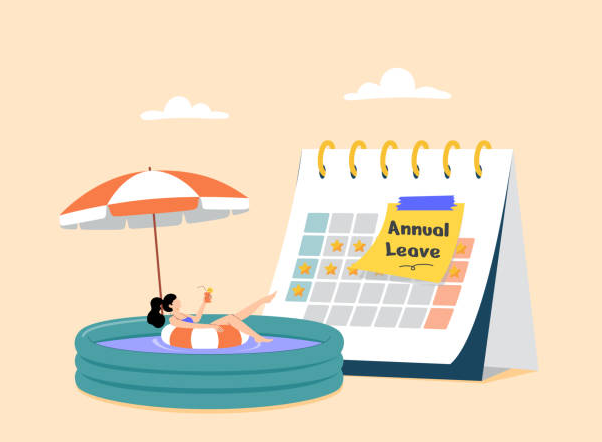 Holiday Pay and Hospitality in the UK